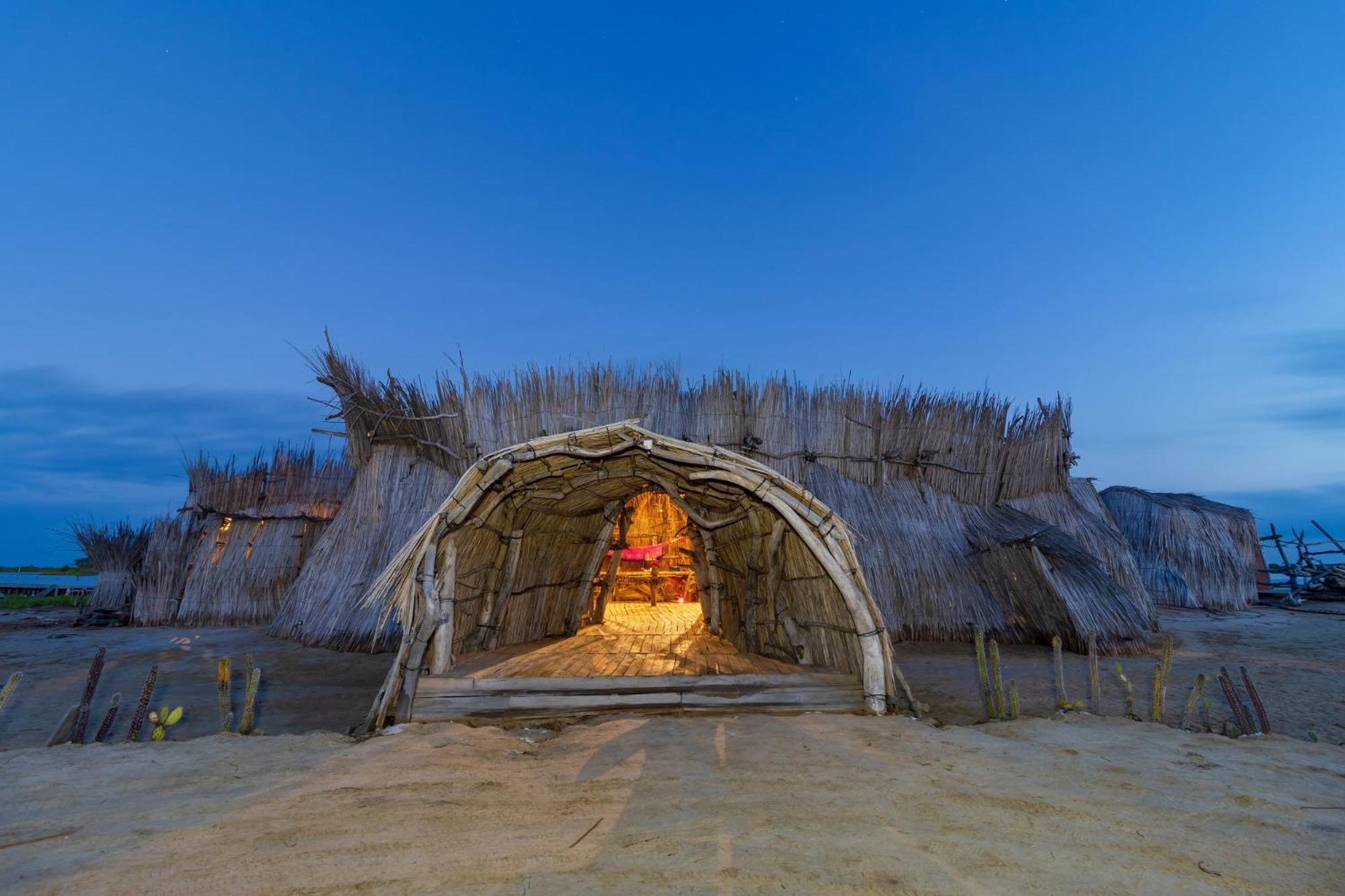 Bethel Playa Mayapo Hotel ภายนอก รูปภาพ