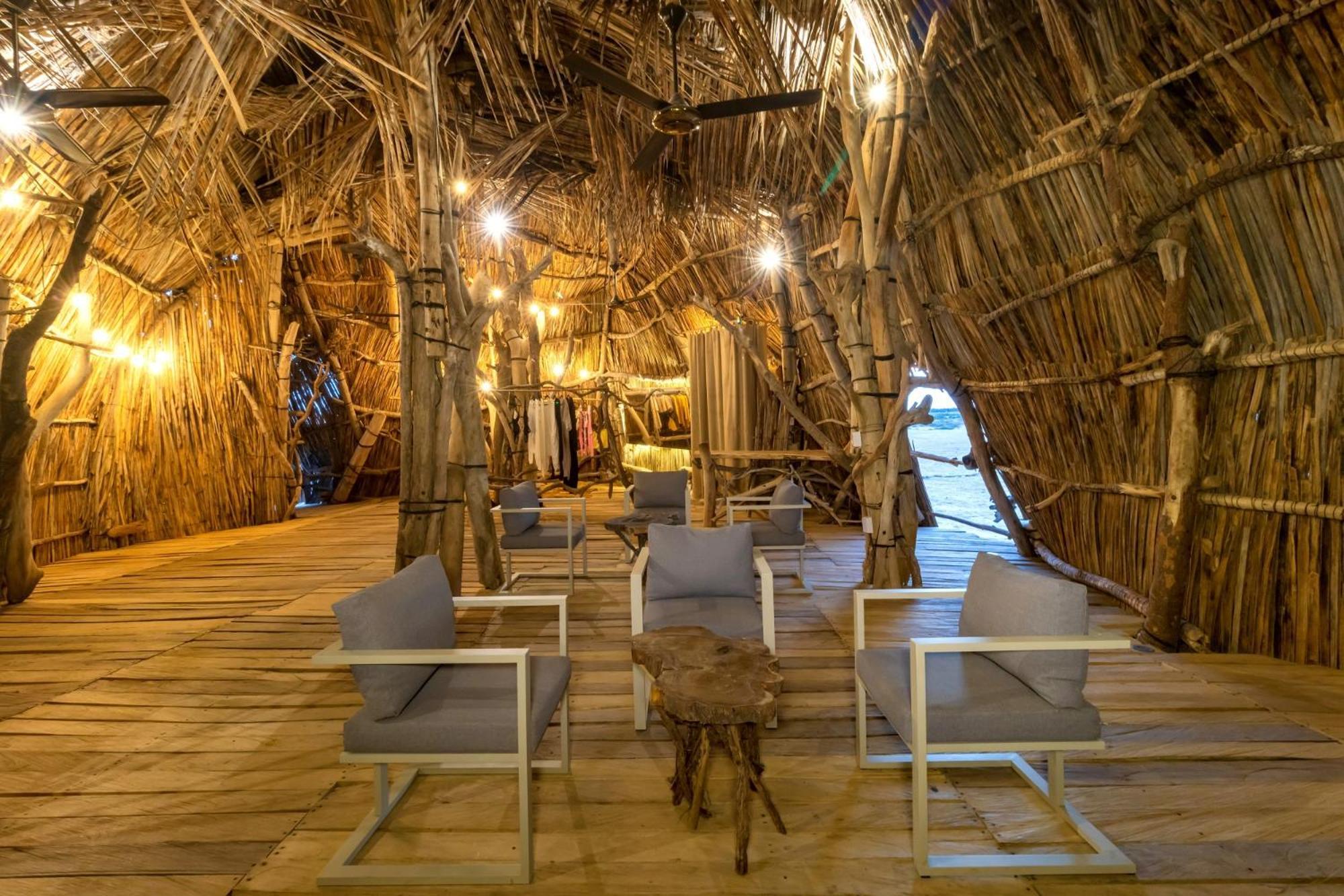 Bethel Playa Mayapo Hotel ภายนอก รูปภาพ