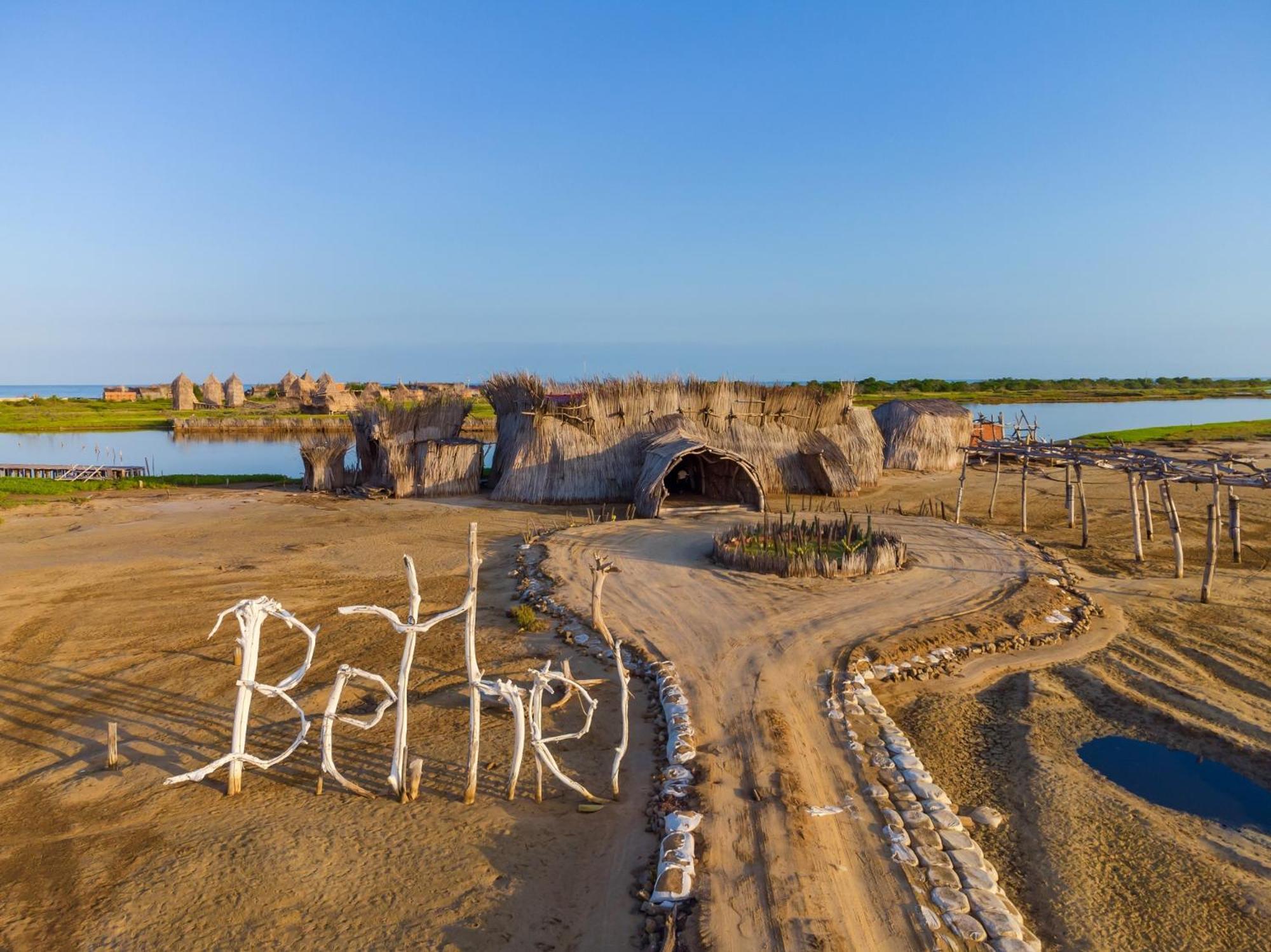 Bethel Playa Mayapo Hotel ภายนอก รูปภาพ