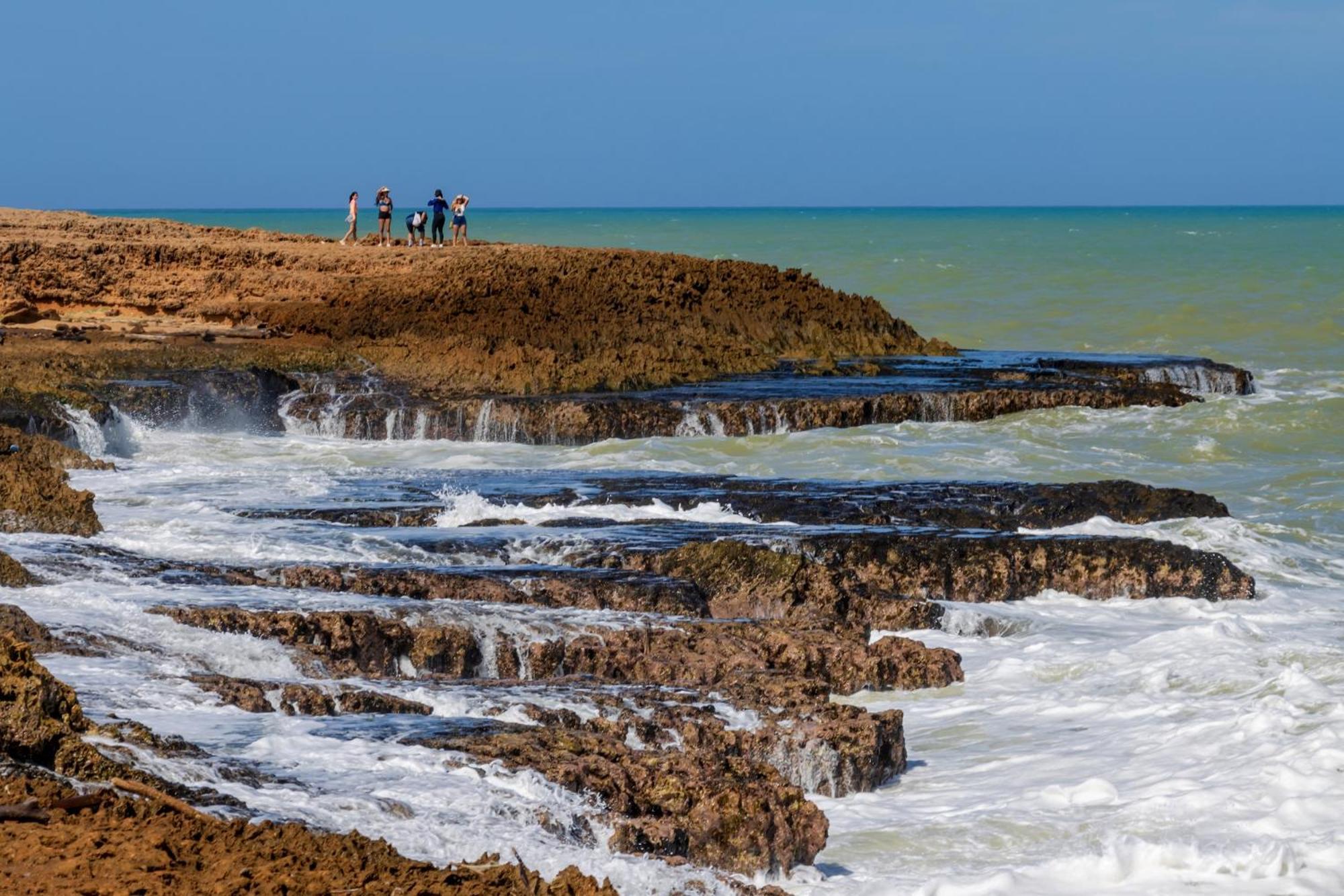Bethel Playa Mayapo Hotel ภายนอก รูปภาพ