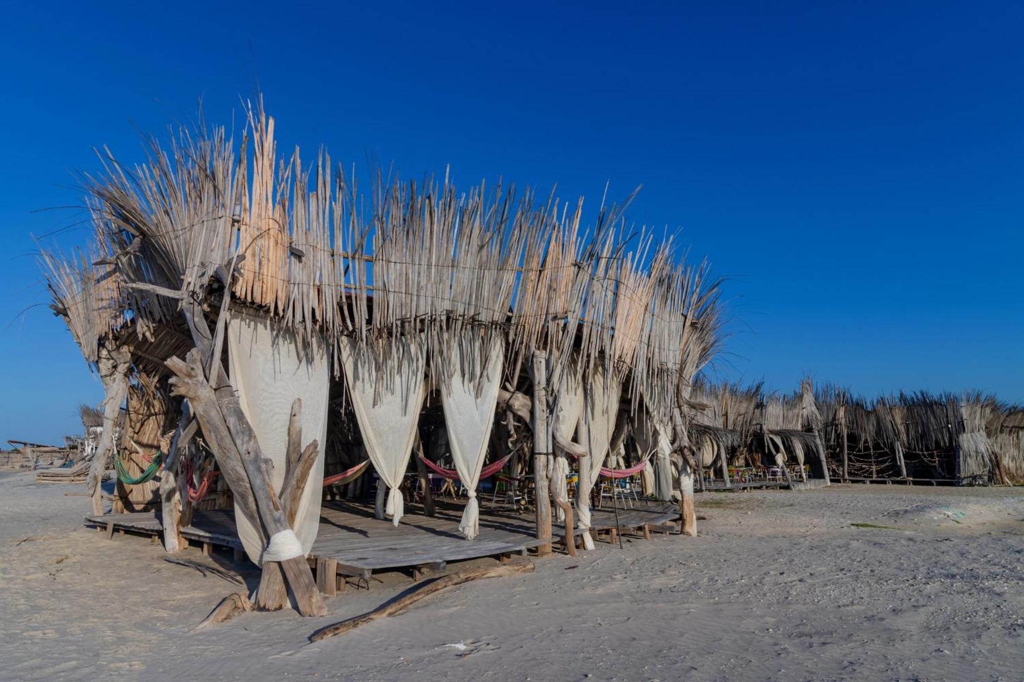 Bethel Playa Mayapo Hotel ภายนอก รูปภาพ