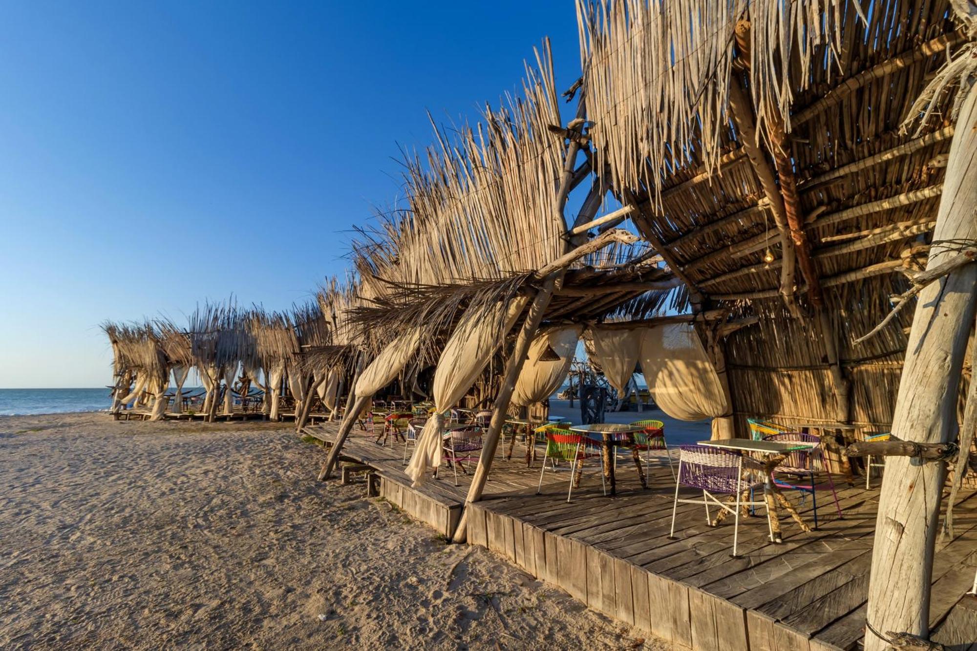 Bethel Playa Mayapo Hotel ภายนอก รูปภาพ