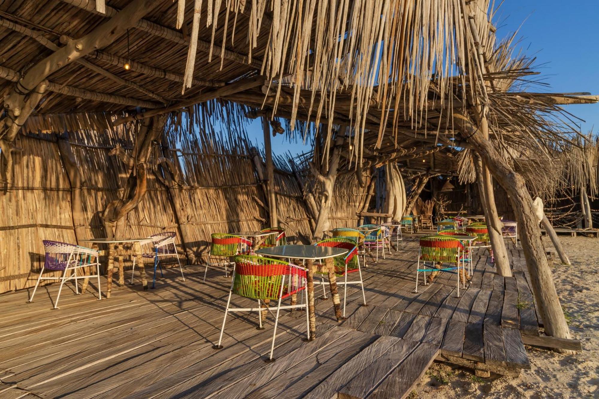 Bethel Playa Mayapo Hotel ภายนอก รูปภาพ