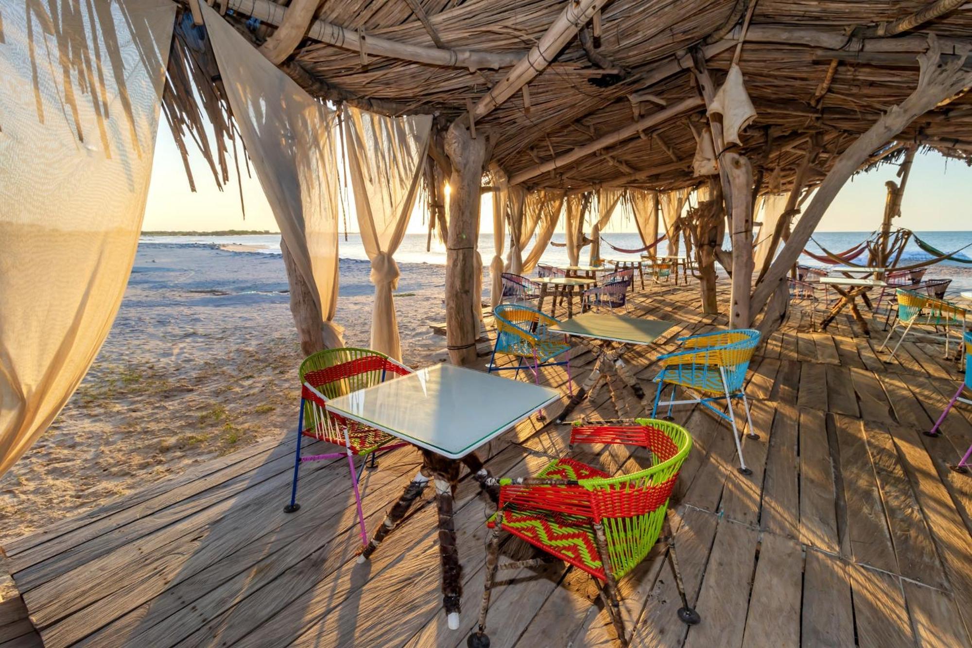 Bethel Playa Mayapo Hotel ภายนอก รูปภาพ