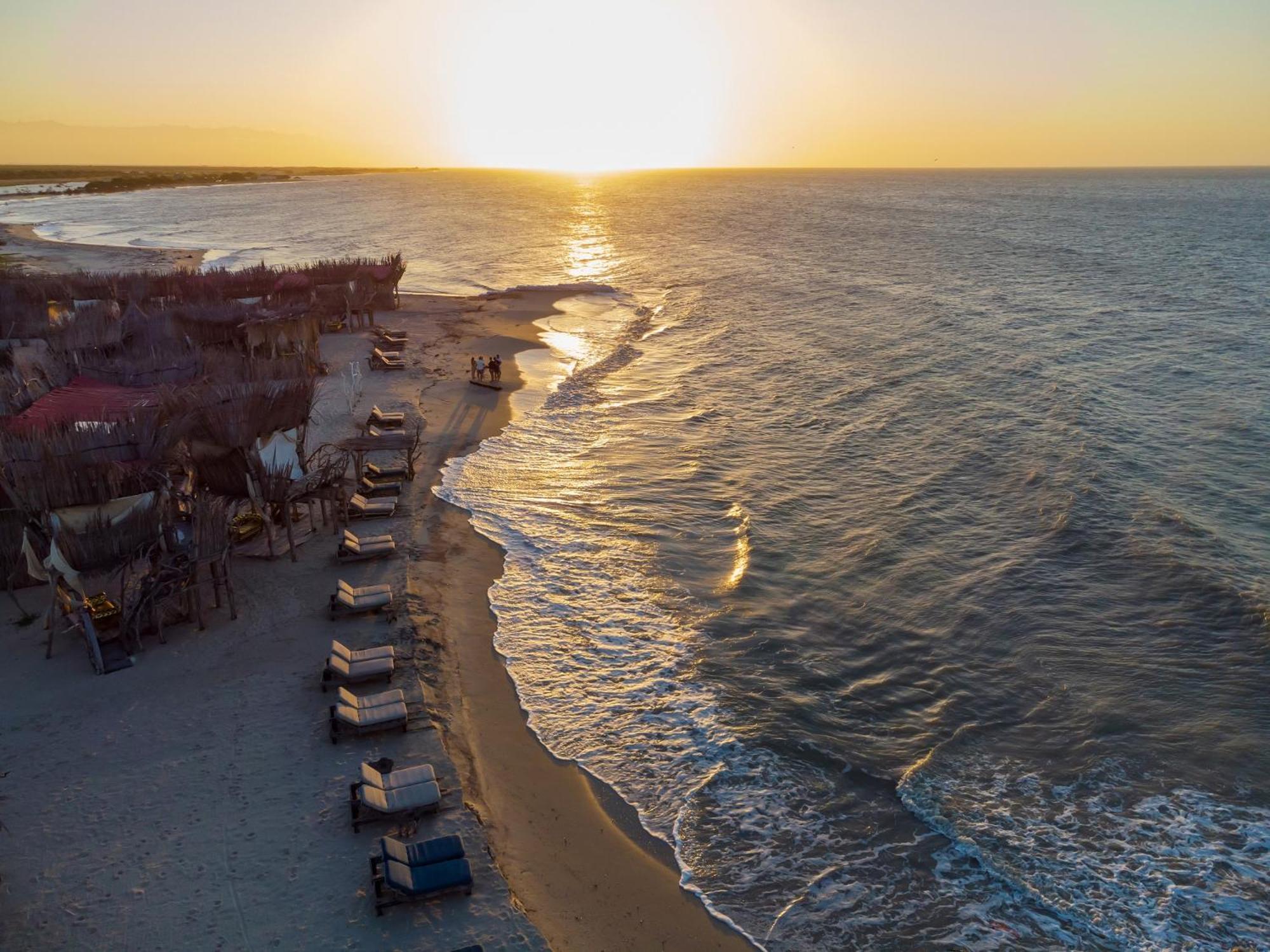 Bethel Playa Mayapo Hotel ภายนอก รูปภาพ