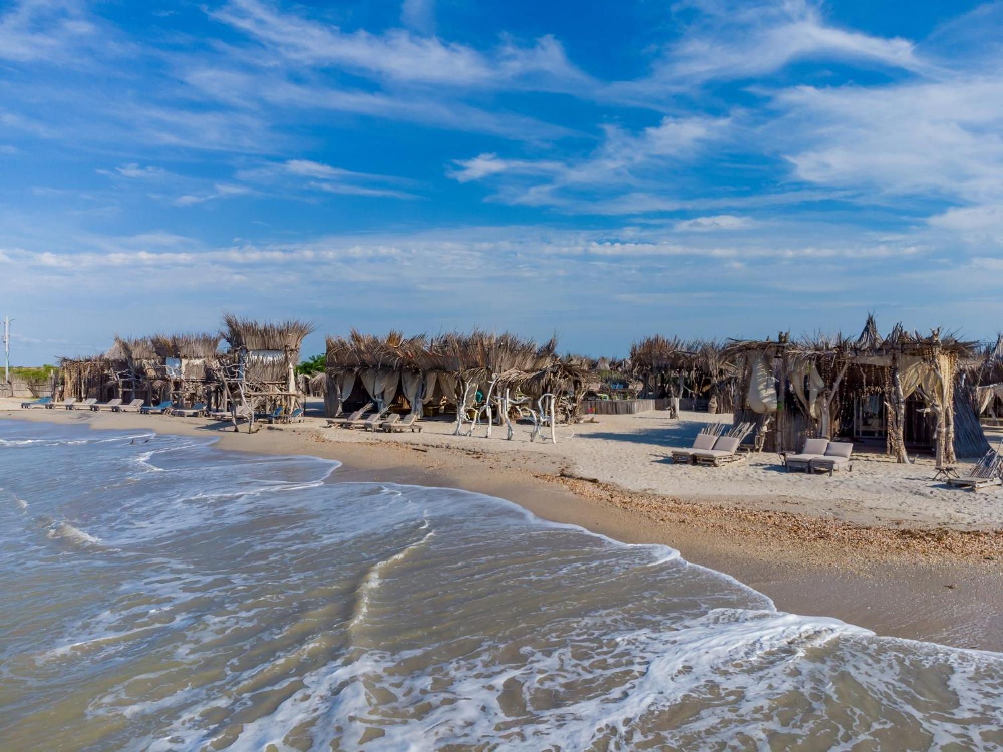 Bethel Playa Mayapo Hotel ภายนอก รูปภาพ