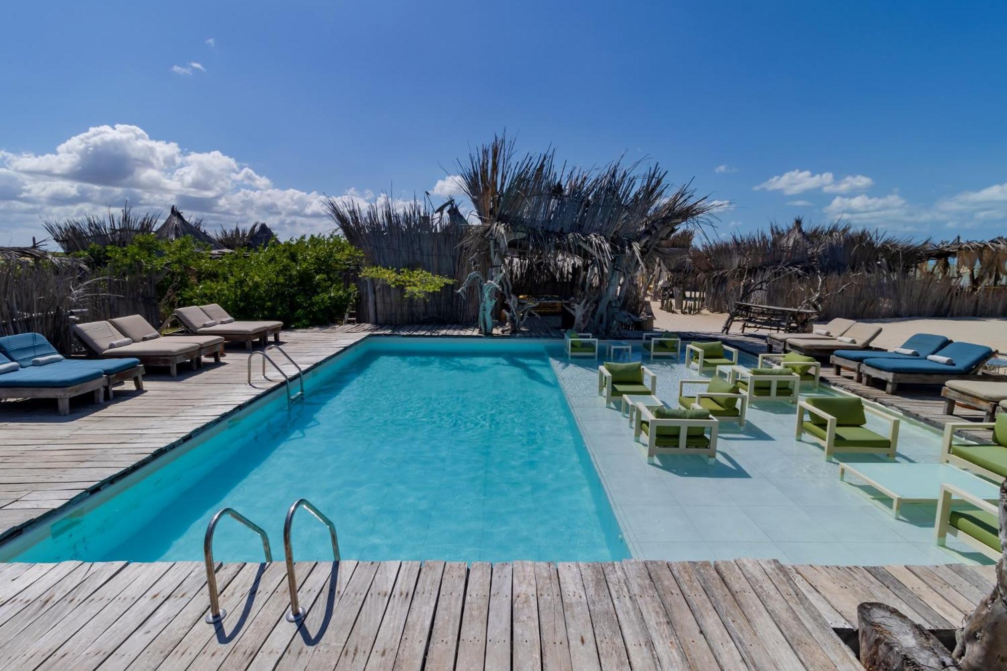 Bethel Playa Mayapo Hotel ภายนอก รูปภาพ