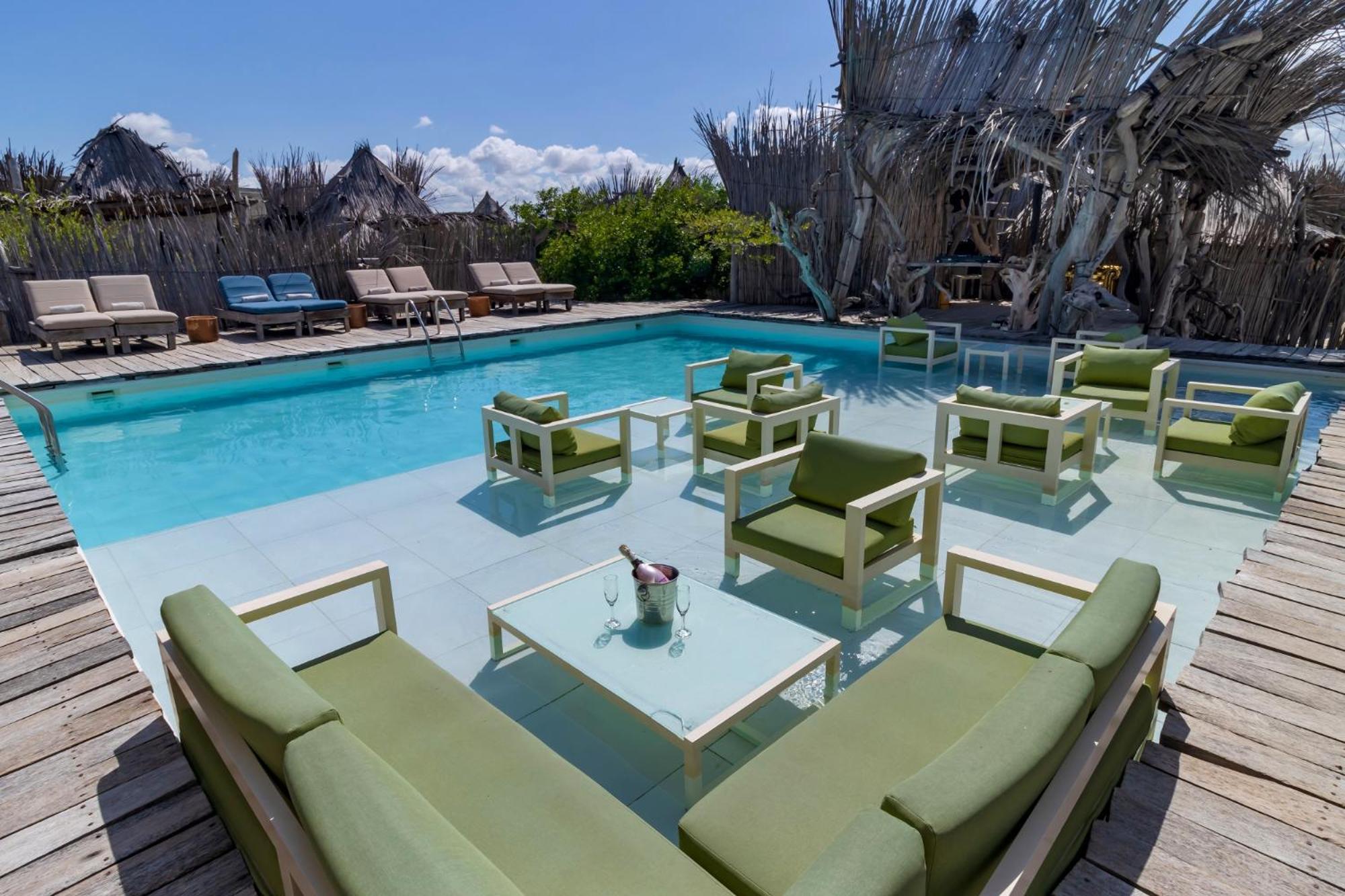 Bethel Playa Mayapo Hotel ภายนอก รูปภาพ