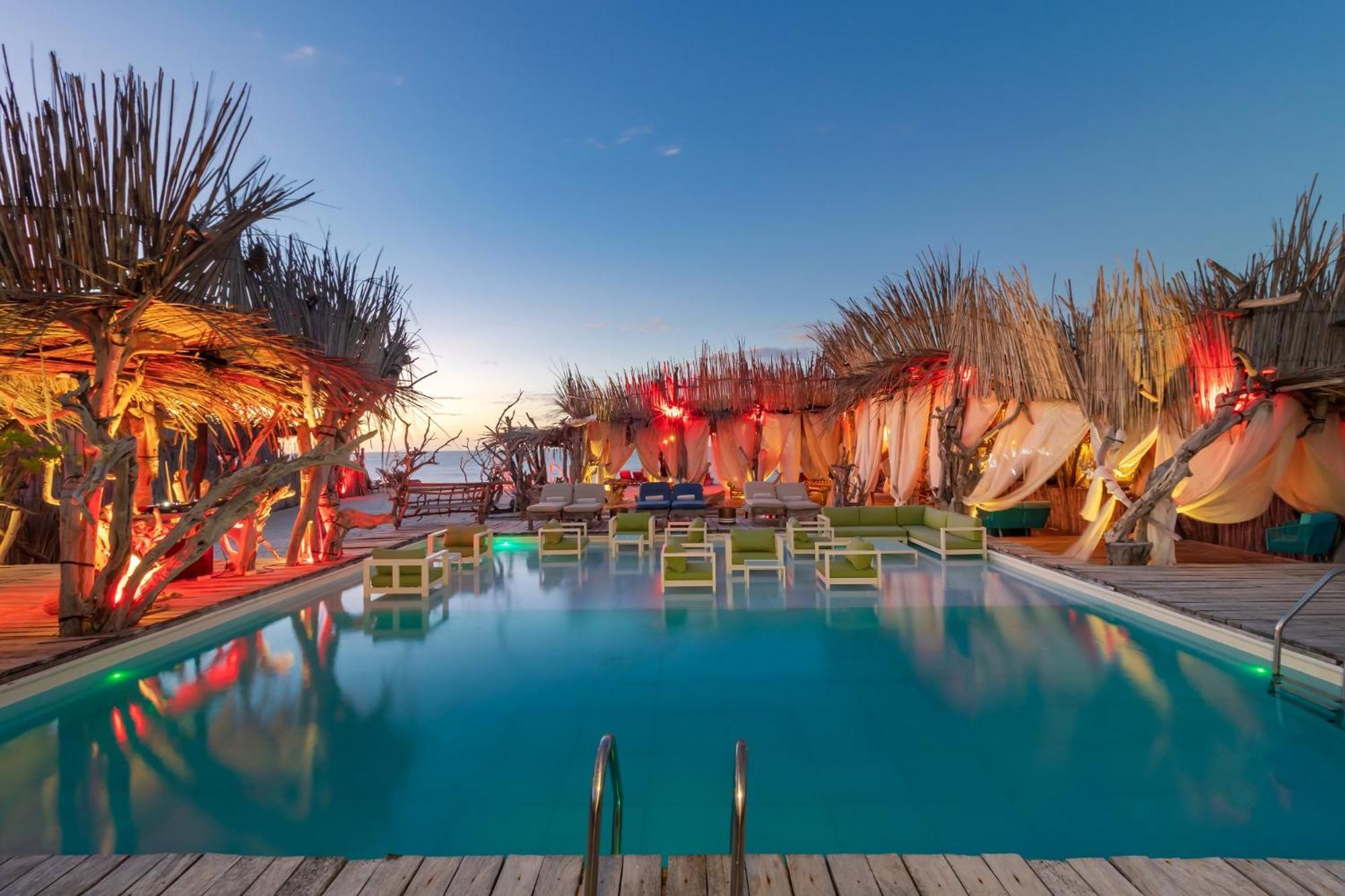 Bethel Playa Mayapo Hotel ภายนอก รูปภาพ