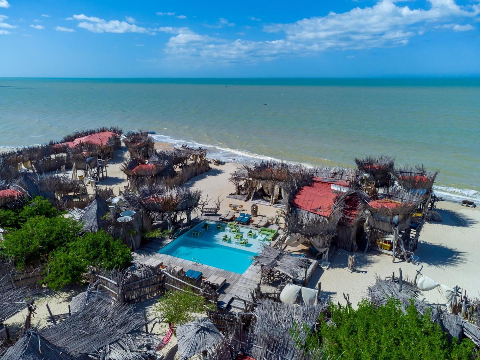 Bethel Playa Mayapo Hotel ภายนอก รูปภาพ