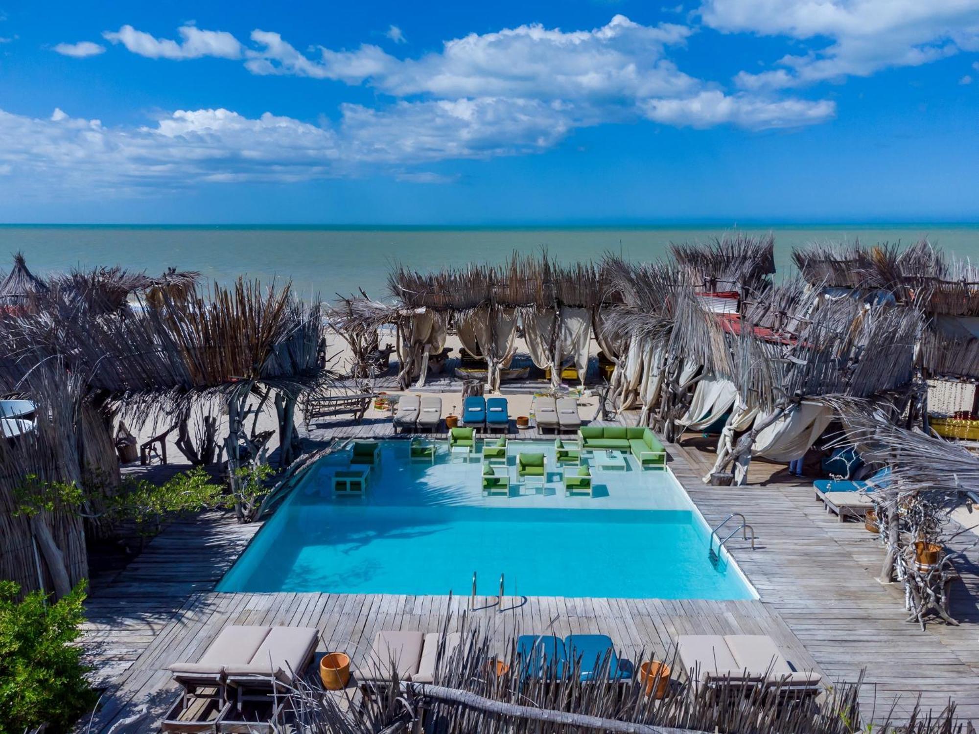 Bethel Playa Mayapo Hotel ภายนอก รูปภาพ