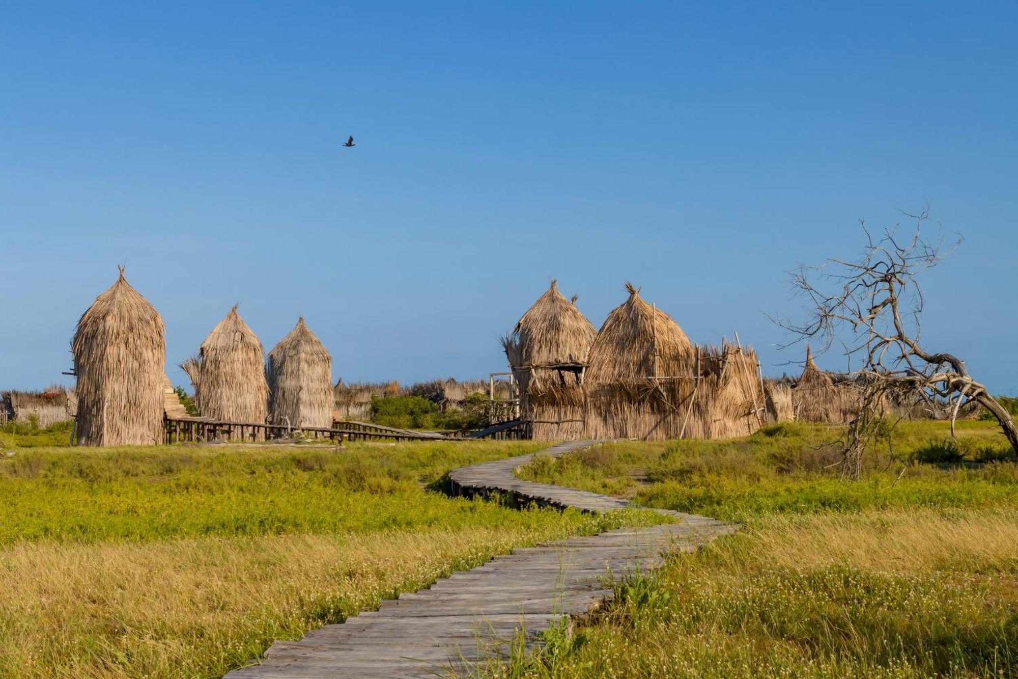 Bethel Playa Mayapo Hotel ภายนอก รูปภาพ