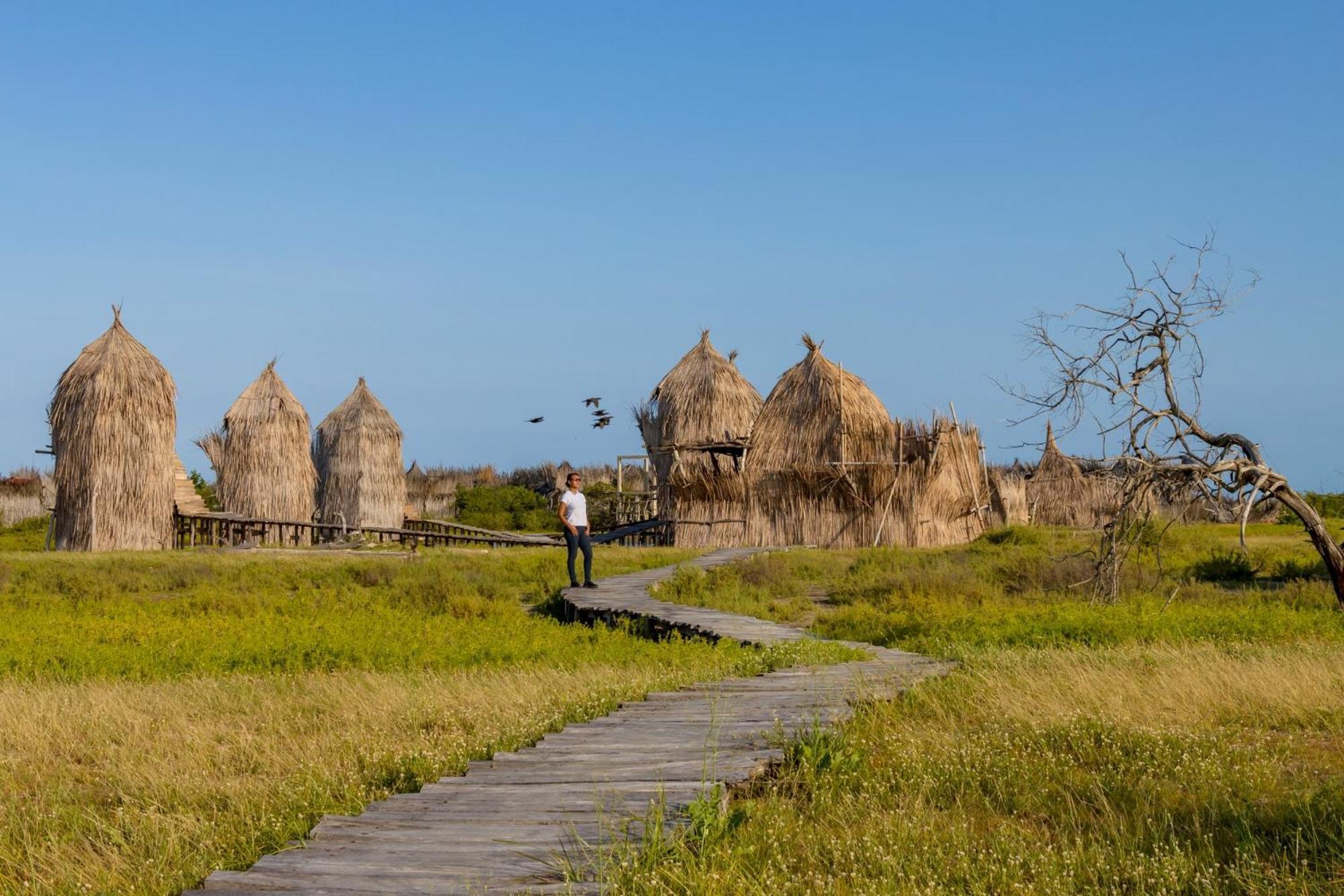 Bethel Playa Mayapo Hotel ภายนอก รูปภาพ