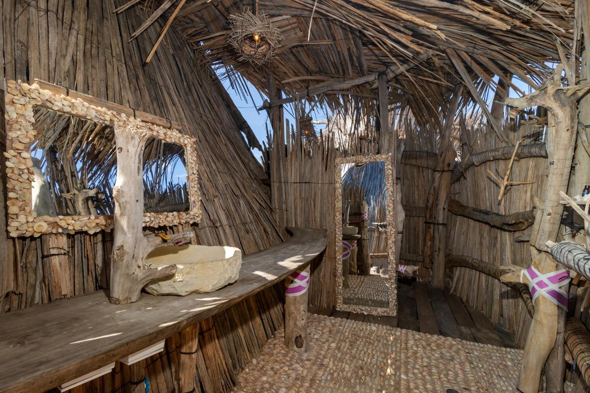 Bethel Playa Mayapo Hotel ภายนอก รูปภาพ